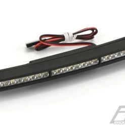 Pro-Line 5" Super-Bright LED Light Bar Kit 6V-12V (Curved)
