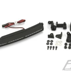 Pro-Line 5" Super-Bright LED Light Bar Kit 6V-12V (Curved) 10 Pro-Line 5" Super-Bright LED Light Bar Kit 6V-12V (Curved) -Cars Truck shop online PRO627603 5