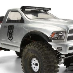 Pro-Line 5" Super-Bright LED Light Bar Kit 6V-12V (Curved) 11 Pro-Line 5" Super-Bright LED Light Bar Kit 6V-12V (Curved) -Cars Truck shop online PRO627603 6