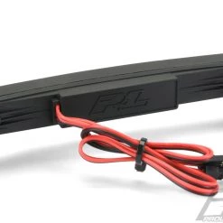 Pro-Line 6" Double Row Super-Bright LED Light Bar Kit 6V-12V (Curved) -Cars Truck shop online PRO627605 5