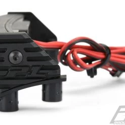 Pro-Line 6" Double Row Super-Bright LED Light Bar Kit 6V-12V (Curved) -Cars Truck shop online PRO627605 6