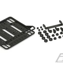 Pro-Line Overland Scale Roof Rack Rock Crawlers -Cars Truck shop online PRO627800 5