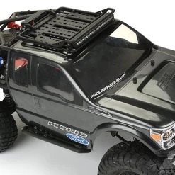 Pro-Line Overland Scale Roof Rack Rock Crawlers -Cars Truck shop online PRO627800 9