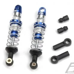 Pro-Line Pro-Spec Scaler Shocks (70mm-75mm) 1/10 Crawler / Scaler (2) -Cars Truck shop online PRO631600 3