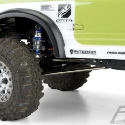 Pro-Line Pro-Spec Scaler Shocks (70mm-75mm) 1/10 Crawler / Scaler (2) -Cars Truck shop online PRO631600 5