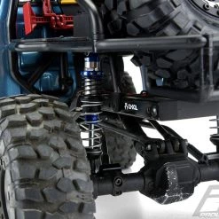 Pro-Line Pro-Spec Scaler Shocks (90mm-95mm) 1/10 Crawler / Scaler (2) -Cars Truck shop online PRO631601 5