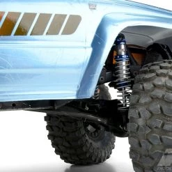 Pro-Line Pro-Spec Scaler Shocks (90mm-95mm) 1/10 Crawler / Scaler (2) -Cars Truck shop online PRO631601 6