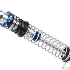 Pro-Line Pro-Spec Scaler Shocks (105mm-110mm) 1/10 Crawler / Scaler (2) 10 Pro-Line Pro-Spec Scaler Shocks (105mm-110mm) 1/10 Crawler / Scaler (2) -Cars Truck shop online PRO631602 4