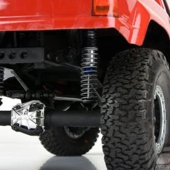 Pro-Line Pro-Spec Scaler Shocks (105mm-110mm) 1/10 Crawler / Scaler (2) 12 Pro-Line Pro-Spec Scaler Shocks (105mm-110mm) 1/10 Crawler / Scaler (2) -Cars Truck shop online PRO631602 6