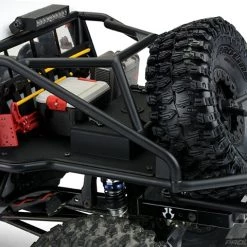 Pro-Line Back-Half Cage for Pro-Line Cab Crawler Bodies -Cars Truck shop online PRO632200 5