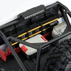Pro-Line Back-Half Cage for Pro-Line Cab Crawler Bodies -Cars Truck shop online PRO632200 6
