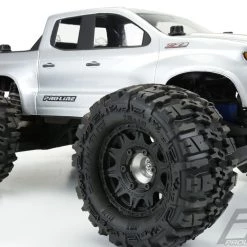 Pro-Line 6x30 to 12mm Aluminum Hex Adapters (Wide) for 6x30 Raid Wheels (2) -Cars Truck shop online PRO633701 5