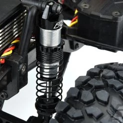 Pro-Line Big Bore Scaler Shocks (90mm-95mm) 1/10 Crawler / Scaler (2) -Cars Truck shop online PRO634300 4