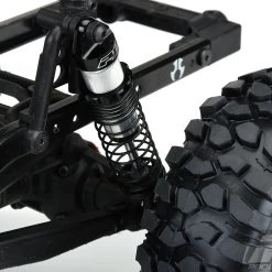 Pro-Line Big Bore Scaler Shocks (90mm-95mm) 1/10 Crawler / Scaler (2) -Cars Truck shop online PRO634300 5