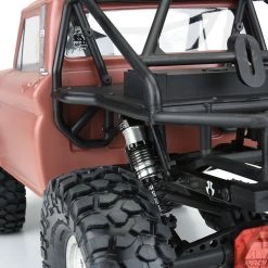 Pro-Line Big Bore Scaler Shocks (90mm-95mm) 1/10 Crawler / Scaler (2) -Cars Truck shop online PRO634300 6