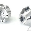 Pro-Line 6x30 to 14mm Aluminum Hex Adapters for 6x30 2.8" Raid Wheels (2) -Cars Truck shop online PRO634600 2