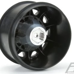 Pro-Line 6x30 to 14mm Aluminum Hex Adapters for 6x30 2.8" Raid Wheels (2) -Cars Truck shop online PRO634600 4