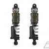 Pro-Line PowerStroke Front Shocks for ARRMA 3S and 4S Bashers (2)