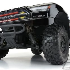 Pro-Line PowerStroke Front Shocks for ARRMA 3S and 4S Bashers (2) -Cars Truck shop online PRO635900 4