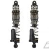 Pro-Line PowerStroke Rear Shocks for ARRMA 3S and 4S Bashers (2) -Cars Truck shop online PRO635901 2