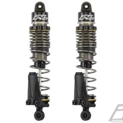Pro-Line PowerStroke Rear Shocks for ARRMA 3S and 4S Bashers (2)
