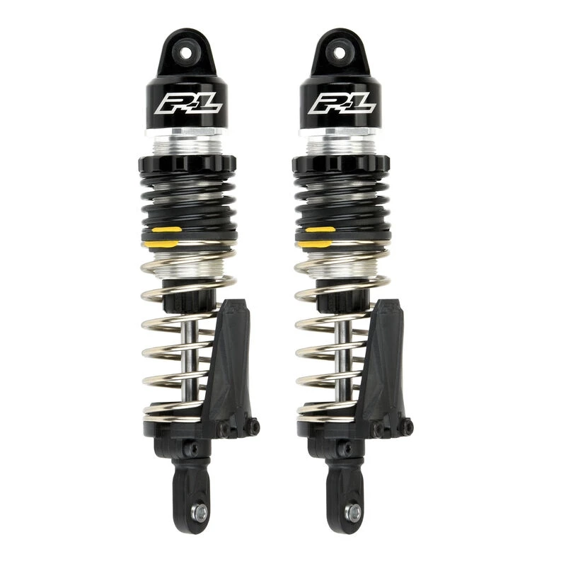 Pro-Line PowerStroke Front or Rear Shocks for MAXX (2) 3 Pro-Line PowerStroke Front or Rear Shocks for MAXX (2)