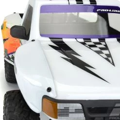 Pro-Line Pre-Runner Fender Flare Kit for PRO353700 Ranger Body -Cars Truck shop online PRO636900 4
