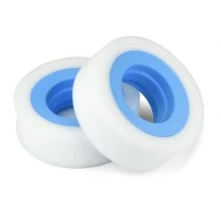 Pro-Line 1/6 Dual Stage 2.9" Tire Foams for SCX6 (2) -Cars Truck shop online PRO637600 4