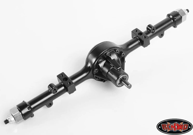 RC4WD Yota II Ultimate Scale Cast Axle (Rear) 3 RC4WD Yota II Ultimate Scale Cast Axle (Rear)