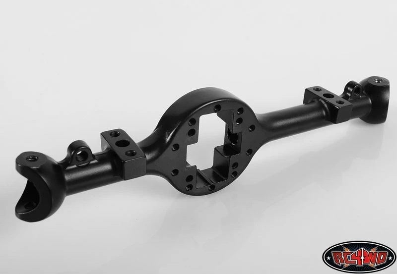 RC4WD Front Replacement Case Housing for Cast Yota II Axle 3 RC4WD Front Replacement Case Housing for Cast Yota II Axle