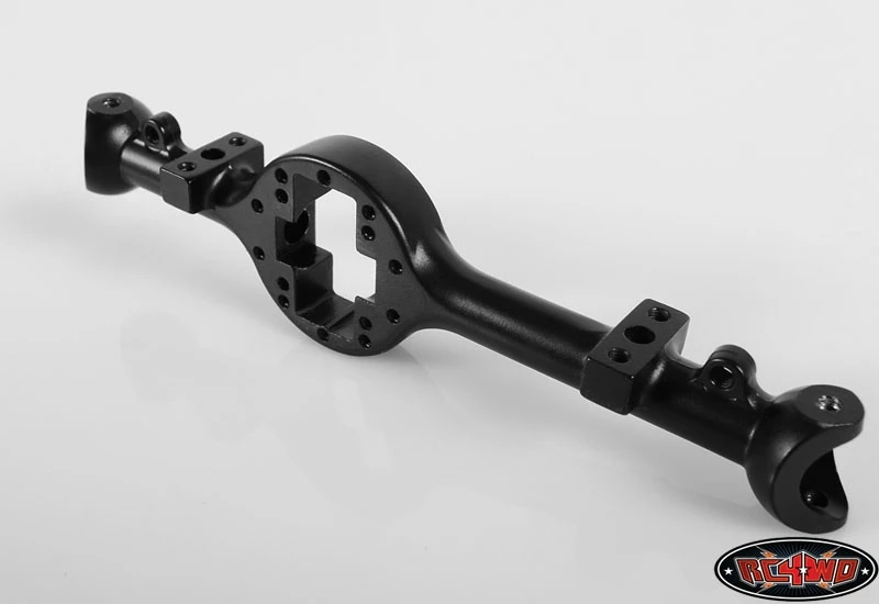 RC4WD Front Replacement Case Housing for Cast Yota II Axle 4 RC4WD Front Replacement Case Housing for Cast Yota II Axle - Image 2