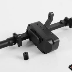 RC4WD Bully 2 Competition Crawler Rear Axle -Cars Truck shop online RC4Z A0084 6
