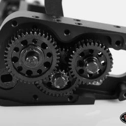 RC4WD Bully 2 Competition Crawler Rear Axle -Cars Truck shop online RC4Z A0084 8