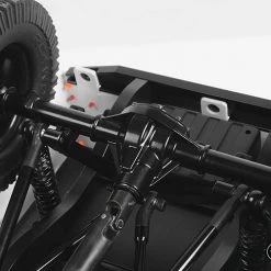 RC4WD K44 Ultimate Scale Cast Rear Axle -Cars Truck shop online RC4Z A0096 8