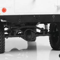 RC4WD K44 Ultimate Scale Cast Rear Axle -Cars Truck shop online RC4Z A0096 9