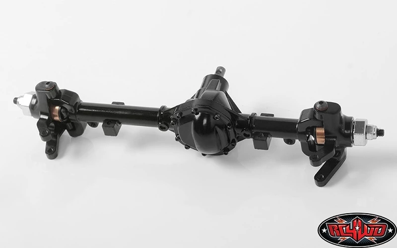 RC4WD K44 Ultimate Scale Cast Front Axle 6 RC4WD K44 Ultimate Scale Cast Front Axle - Image 4