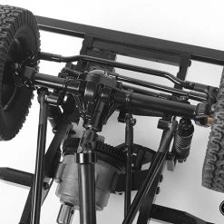 RC4WD K44 Ultimate Scale Cast Front Axle 16 RC4WD K44 Ultimate Scale Cast Front Axle -Cars Truck shop online RC4Z A0101 8