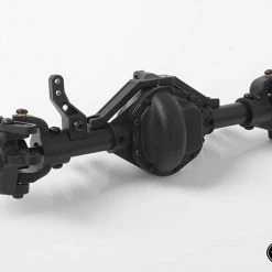 RC4WD D44 Plastic Complete Front Axle 12 RC4WD D44 Plastic Complete Front Axle -Cars Truck shop online RC4Z A0104 4