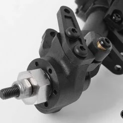 RC4WD D44 Plastic Complete Front Axle 13 RC4WD D44 Plastic Complete Front Axle -Cars Truck shop online RC4Z A0104 5