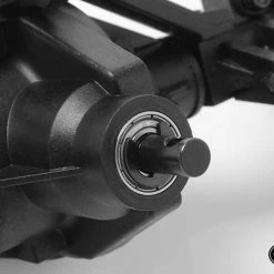 RC4WD D44 Plastic Complete Front Axle 14 RC4WD D44 Plastic Complete Front Axle -Cars Truck shop online RC4Z A0104 6