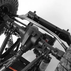 RC4WD D44 Plastic Complete Front Axle 16 RC4WD D44 Plastic Complete Front Axle -Cars Truck shop online RC4Z A0104 8