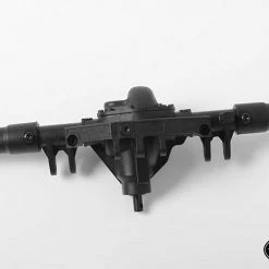 RC4WD D44 Plastic Complete Rear Axle -Cars Truck shop online RC4Z A0106 4