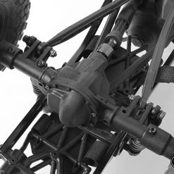 RC4WD D44 Plastic Complete Rear Axle -Cars Truck shop online RC4Z A0106 8