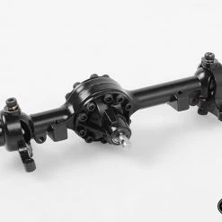 RC4WD Yota II 1/18 Cast Front and Rear Axle Set -Cars Truck shop online RC4Z A0117 4