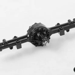 RC4WD Yota II 1/18 Cast Front and Rear Axle Set -Cars Truck shop online RC4Z A0117 6
