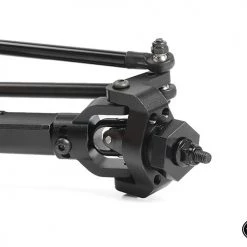 RC4WD Super Bully 2 Competition Axle -Cars Truck shop online RC4Z A0122 8