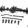 RC4WD TEQ Ultimate Scale Cast Axle (Front) 1 RC4WD TEQ Ultimate Scale Cast Axle (Front) -Cars Truck shop online RC4Z A0127 2