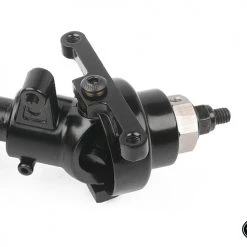 RC4WD TEQ Ultimate Scale Cast Axle (Front) -Cars Truck shop online RC4Z A0127 7