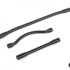 RC4WD TEQ Ultimate Scale Cast Axle (Front) -Cars Truck shop online RC4Z A0127 8