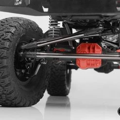 RC4WD Portal Front Axles for Axial Ar44 Axles (SCX10 II) -Cars Truck shop online RC4Z A0131 10